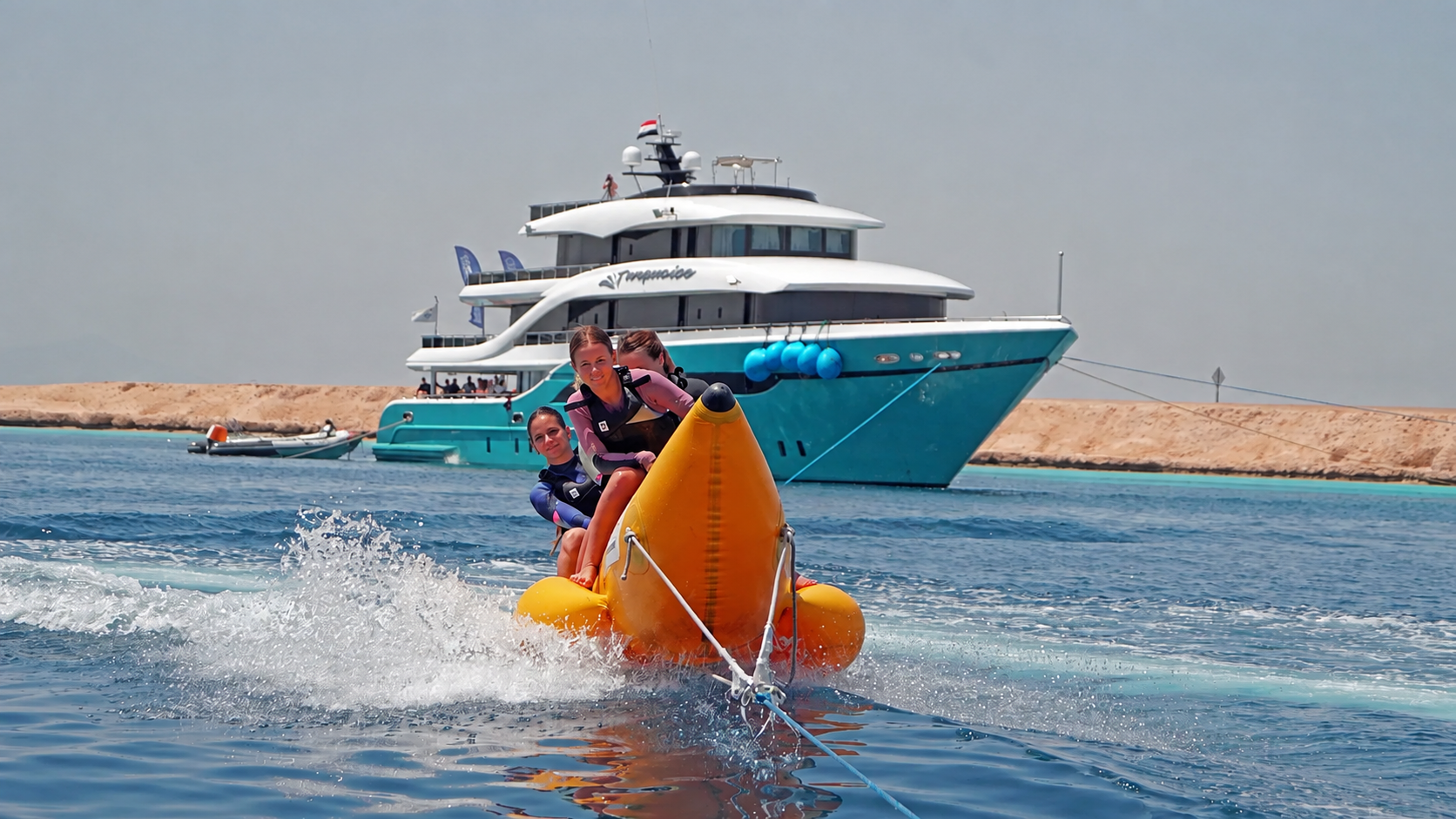 Banana Boat