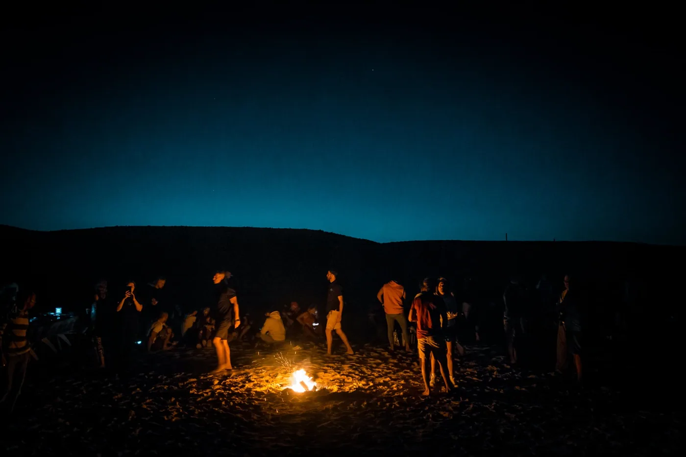 Island BBQ