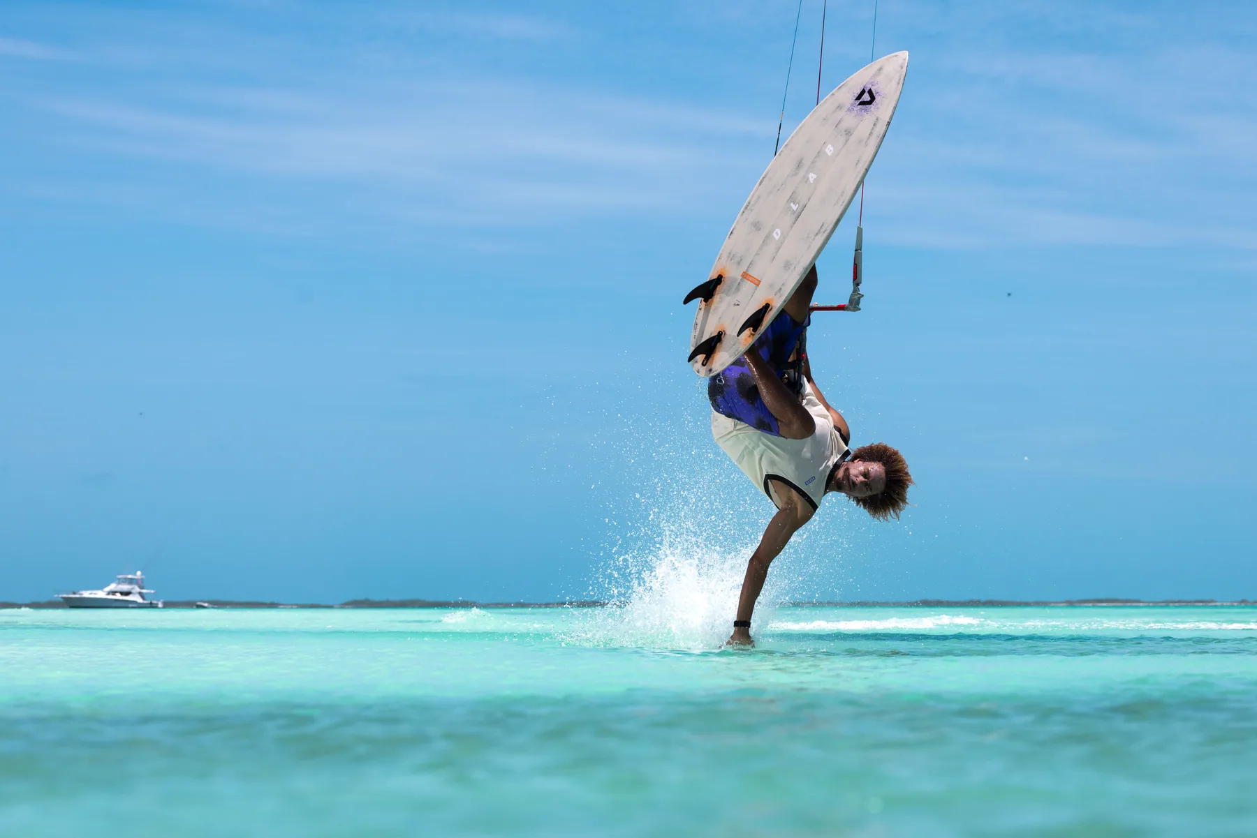 Kitesurfing Egypt