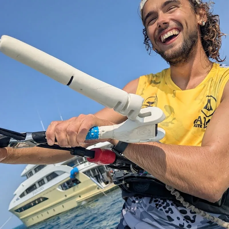Good water, good mood