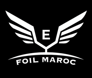 eFoil Maroc